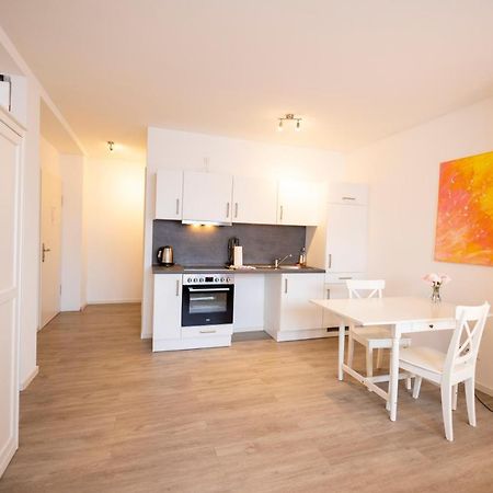 City Apartment Kuche,Bad, Parken Im Zentrum Ravensburgs A13 Экстерьер фото